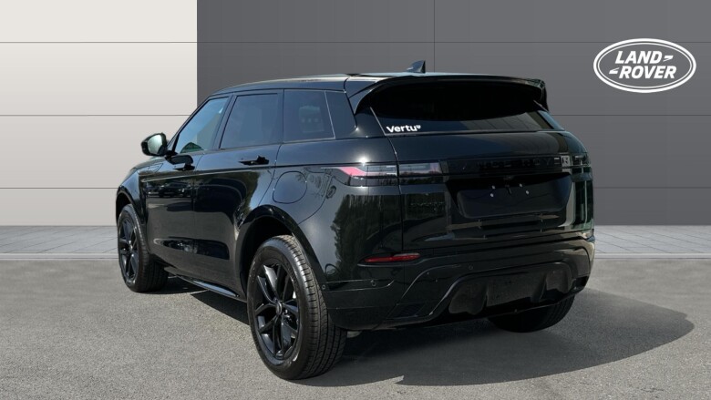 Land Rover Range Rover Evoque 1.5 P270e Edition 5dr Auto Hatchback